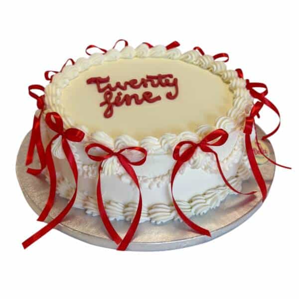 Torta personalizzata - immagine 3